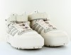 Adidas Forum bonega x w beige noir