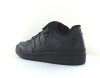 Adidas Forum low toute noir