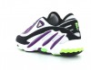 Adidas FYW 98 blanc violet noir