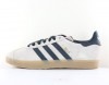 Adidas Gazelle beige gris gomme