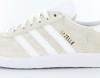 Adidas gazelle beige-blanc