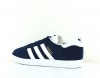 Adidas Gazelle bleu blanc