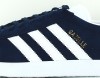 Adidas Gazelle bleu blanc