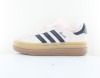 Adidas Gazelle bold rose pale noir