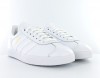 Adidas Gazelle OG Cuir Toute Blanche