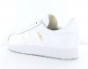 Adidas Gazelle OG Cuir Toute Blanche