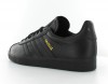 Adidas Gazelle Cuir noir