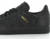 Adidas Gazelle Cuir noir