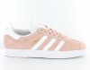 Adidas gazelle rose-pastel