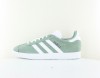 Adidas Gazelle gris foncé