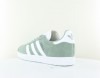 Adidas Gazelle gris foncé