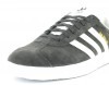 Adidas gazelle Gris/Foncé