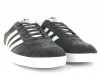 Adidas gazelle Gris/Foncé