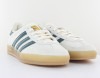 Adidas Gazelle indoor blanc creme vert