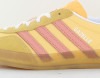 Adidas Gazelle indoor jaune rose