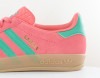 Adidas Gazelle indoor ocre vert gomme