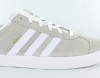 Adidas Gazelle J GRIS/BLANC