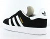 Adidas gazelle NOIR/BLANC