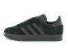 Adidas Gazelle noir noir