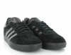 Adidas Gazelle noir noir