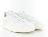 Adidas Gazelle OG Cuir Blanc-Or