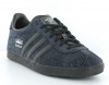 Adidas Gazelle paillette noir-brillant