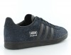 Adidas Gazelle paillette noir-brillant