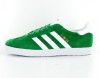 Adidas gazelle Vert