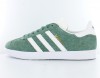 Adidas gazelle vert-d-eau