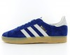 Adidas gazelle vintage-BLEGR bleu-gris-gomme