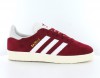 Adidas gazelle vintage Bordeaux