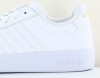 Adidas Grand court 2.0 blanc or