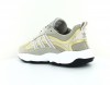 Adidas Haiwee junior vert clair gris beige or