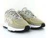 Adidas Haiwee junior vert clair gris beige or