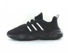 Adidas Haiwee noir blanc noir