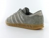 Adidas hamburg Gris / Gum