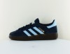 Adidas Spezial bleu marine bleu ciel gomme