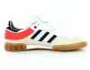 Adidas Handball top blanc-noir-rouge