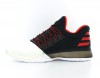 Adidas Harden Vol. 1 Black/White/Red