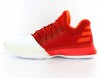 Adidas Harden Vol. 1 Red/White