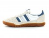 Adidas Indoor super beige bleu argent gomme