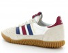 Adidas Indoor Super beige-bleu-bordeaux