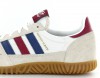 Adidas Indoor Super beige-bleu-bordeaux