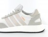 Adidas Iniki gris-blanc