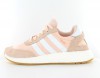 Adidas Iniki Runner Women Pink-Rose-White