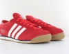 Adidas Italia 70's rouge beige