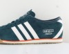 Adidas Italia 70's vert beige