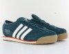 Adidas Italia 70's vert beige