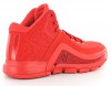 Adidas jwall 2 ROUGE/ROUGE