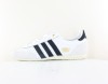 Adidas Japan blanc noir